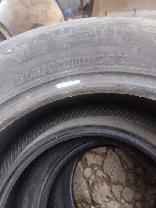 Все сезоне 205,60,16.комп