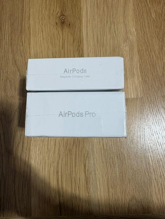 Слушалки airpods pro / 3