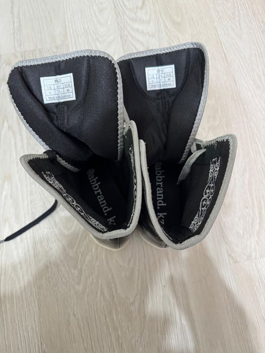 Обувь доя спорта