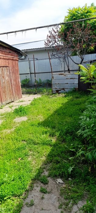 Срочно продам часть дома