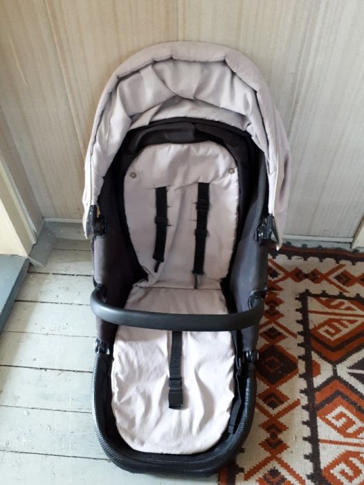 Детска количка