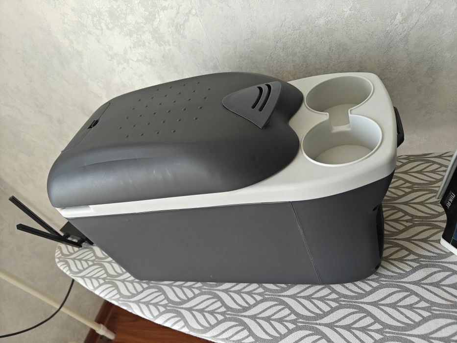 Автохолодильник новый не использованный