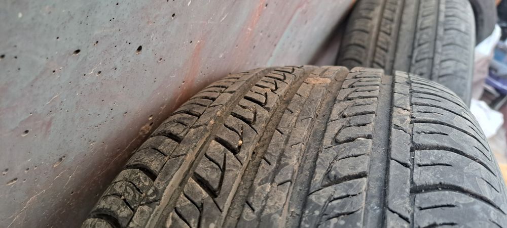 Шины летние  235/60/r16