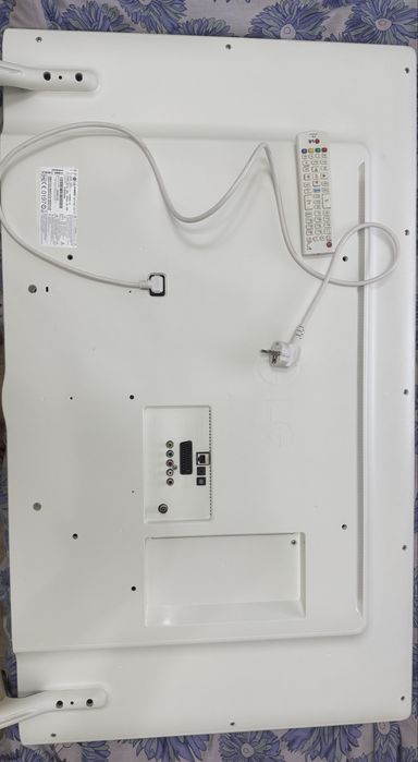 Televizor LG 115cm Diagonala
