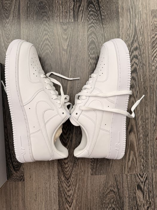 Air Force 1 - Оригинални  чисто нови