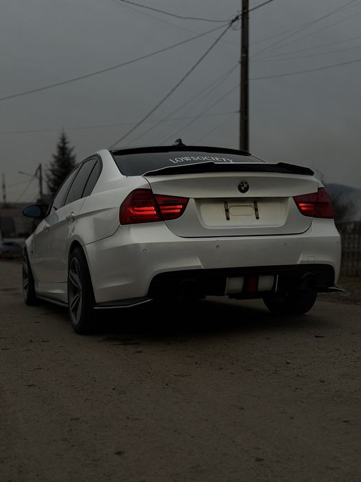 Vand sau schimb BMW Seria 3 E90 320 diesel
