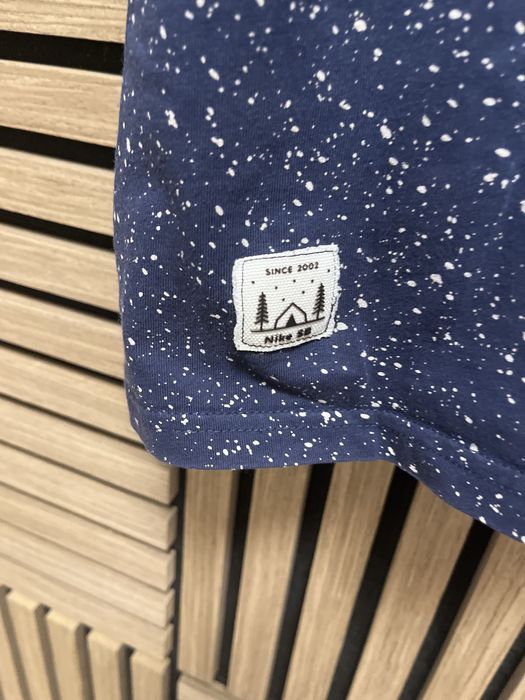 NIKE SB Loose Fit - размер Л / Оригинал
