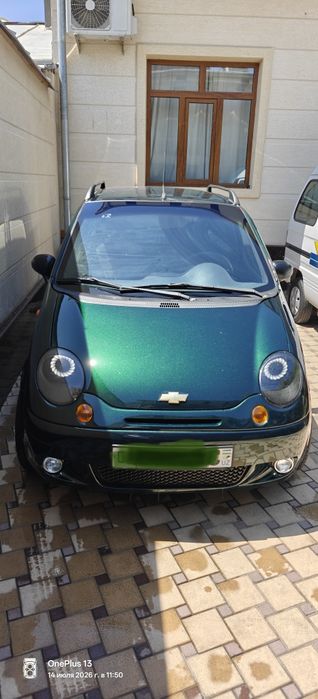 Matiz Best Sotiladi