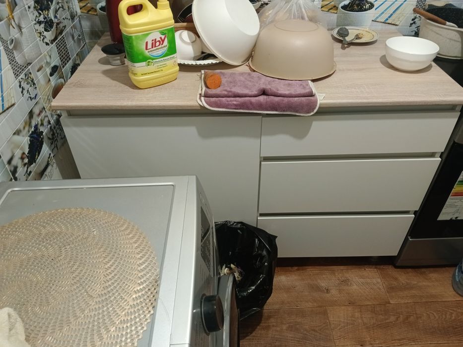 Кухоннный гарнитур