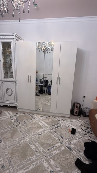 спальный мебель шкаф