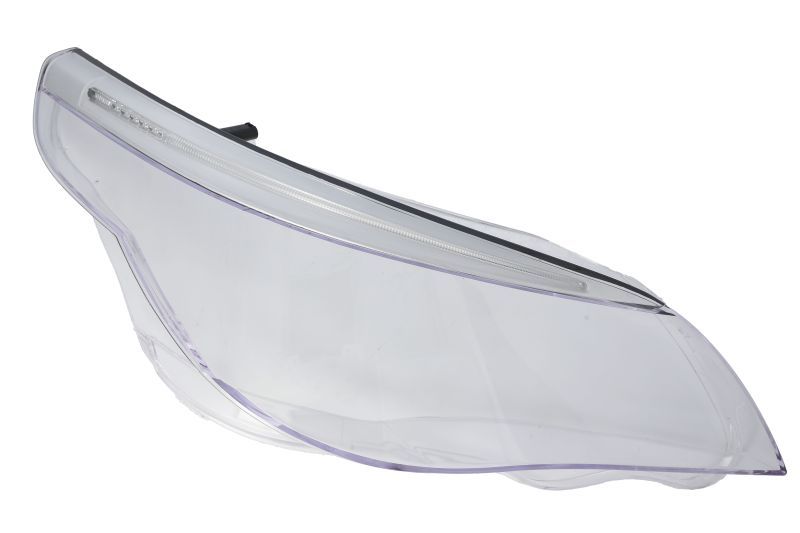 5410-05-2013108P Headlamp gla R fit : BMW 5 E60, E61 02.07-12.10