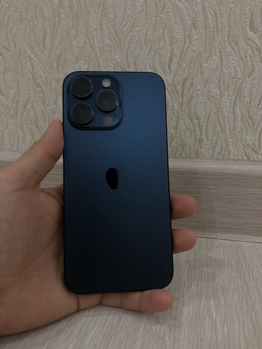 Iphone 15pro Max 256gb