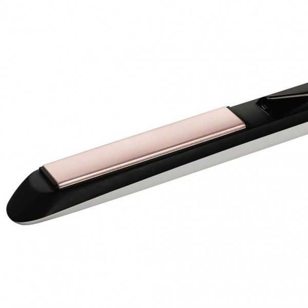 Placa de indreptat parul Rowenta 200 grade, LED, Ionizare