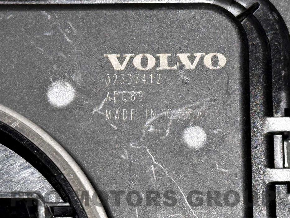 Оригинален Модул светлини Volvo S60 V90 XC40 XC60  32337412