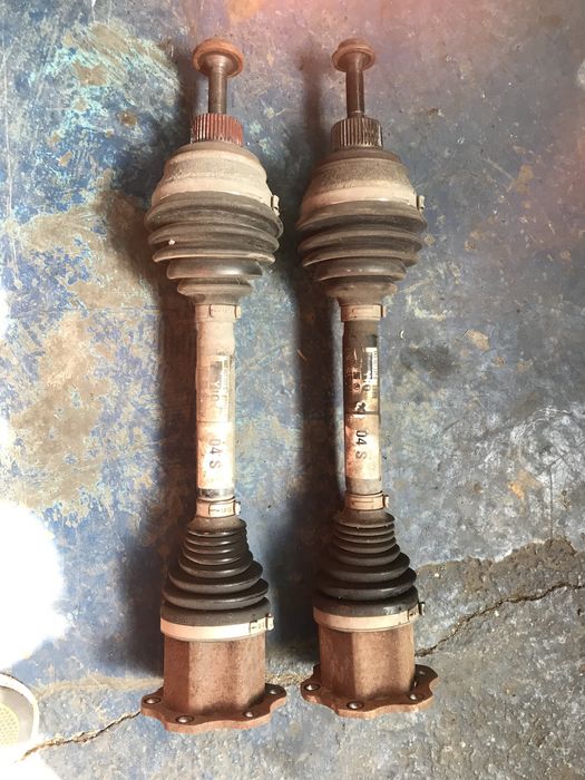 Planetara spate audi a4 b8 audi a5 2.0tdi 2.7tdi 3.0tdi cag cam