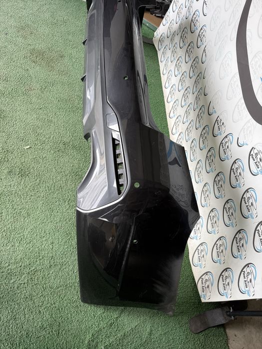 Bara spate Bmw seria 5 G30 lci facelift m pachet