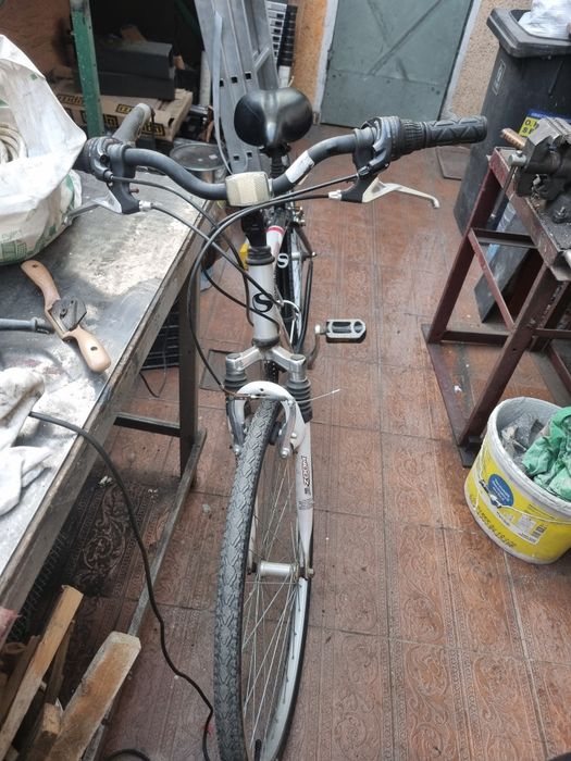 Vand 2 biciclete