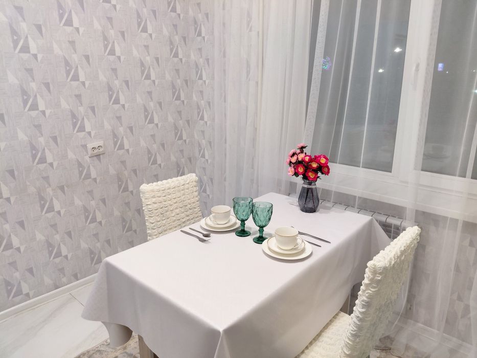 Сдам 1ком в центре 11мкр