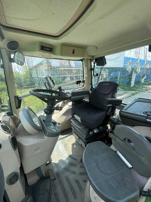 Fendt 939 Vario S4 SCR Power