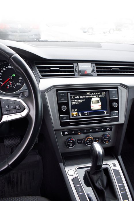 Volkswagen Passat  2020 -2.0 TDI