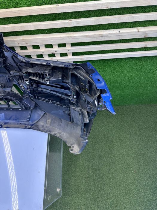 Bara fata Bmw X3 G01 X-line Completa