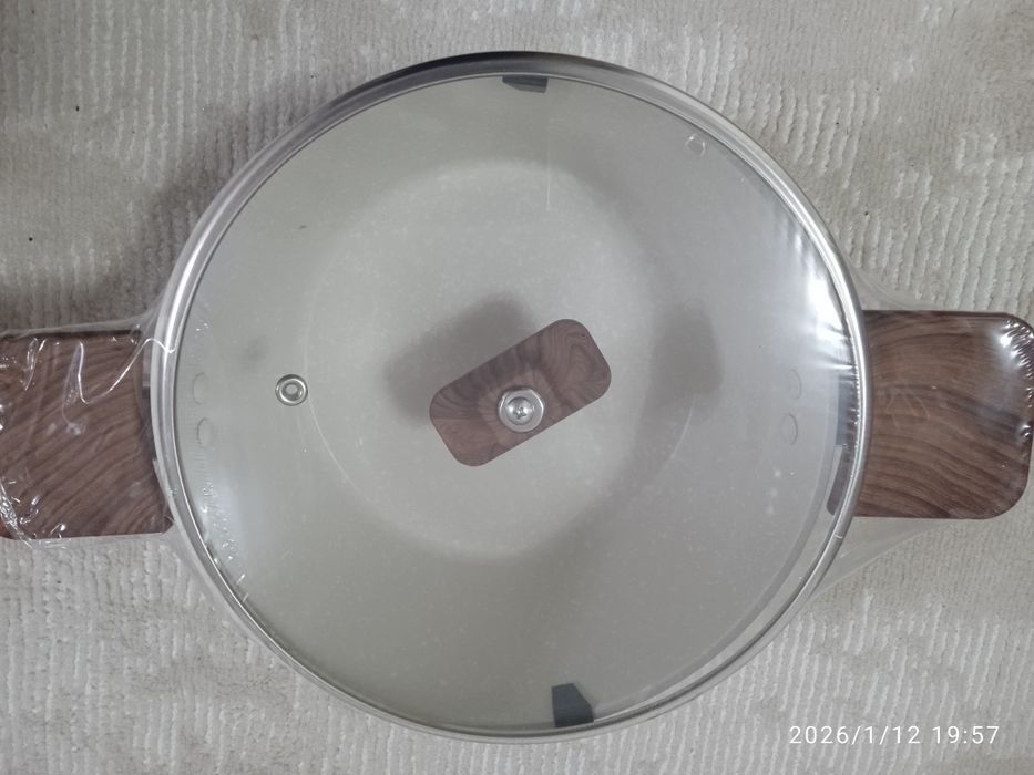 Продам Кастрюля СРОЧНО!!