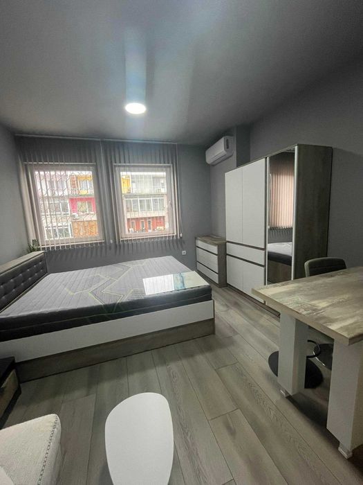 Едностаен апартамент в района на ЖП гара - 155865