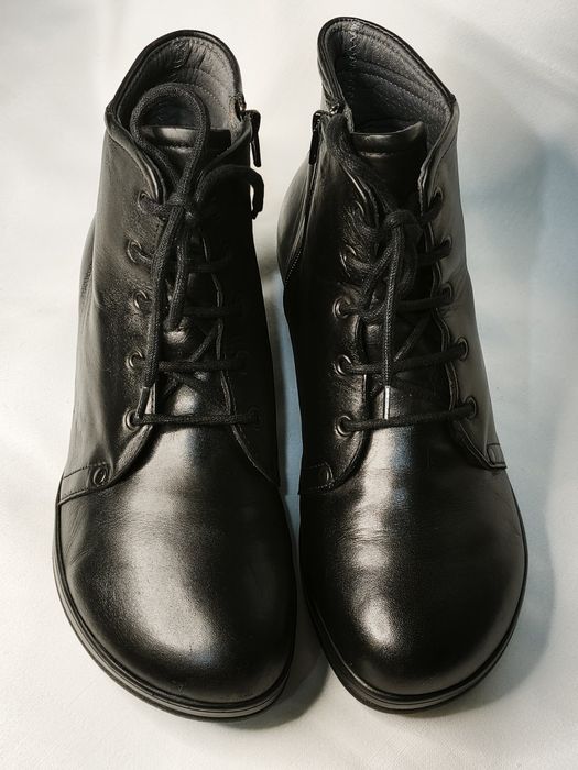 New feet, обувки естествена кожа, номер 40