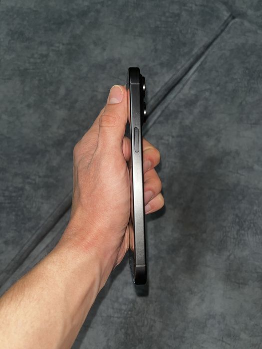 iPhone 15 Pro Max 512 GB