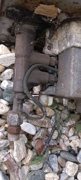 Încălzire gaz trauma vent rulota