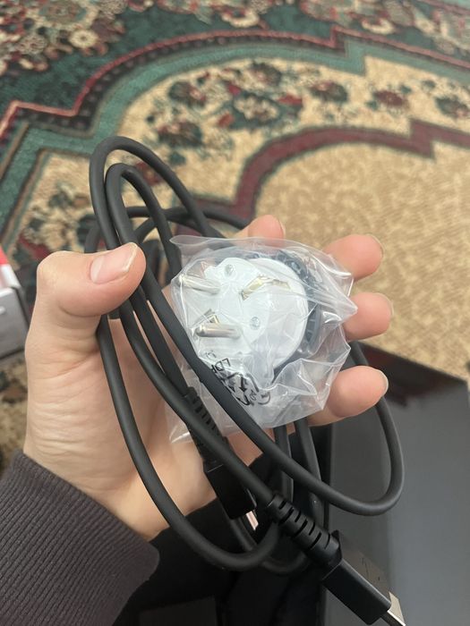 Nintendo Switch 2 игравой портативі