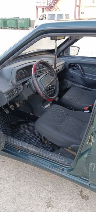 Продам ВАЗ Лада 2114 ХЭТЧБЕК