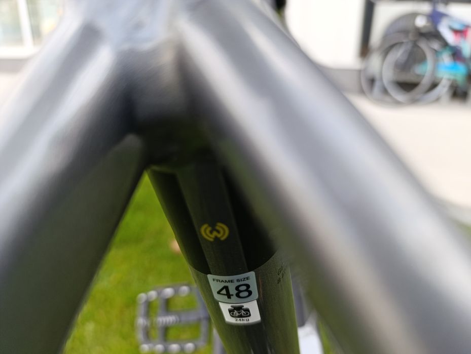 Електрически велосипед WINORA SINUS IX10