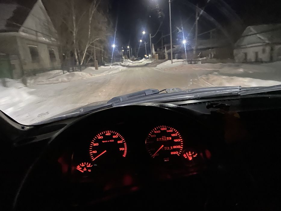 Ауди 80 в хорошем состоянии