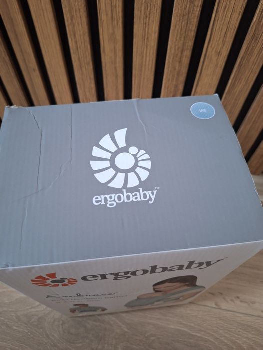 ErgoBaby Embrance