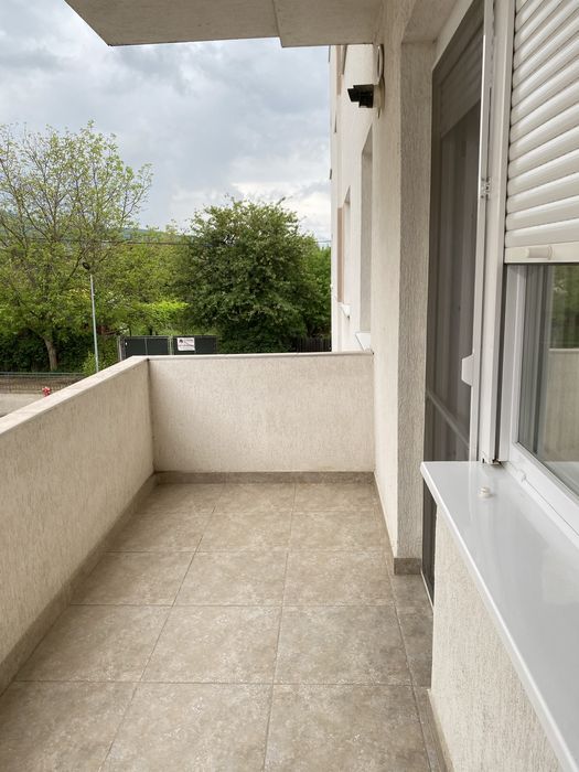 Apartament 2 dormitoare, 57 m2, bloc nou