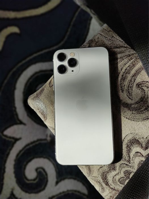 iPhone 11pro  гарантиямен