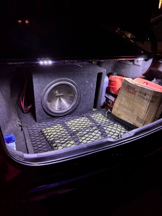 Продам Honda Accord 7