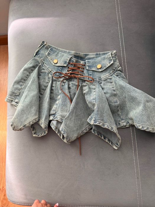 Пола inovare denim