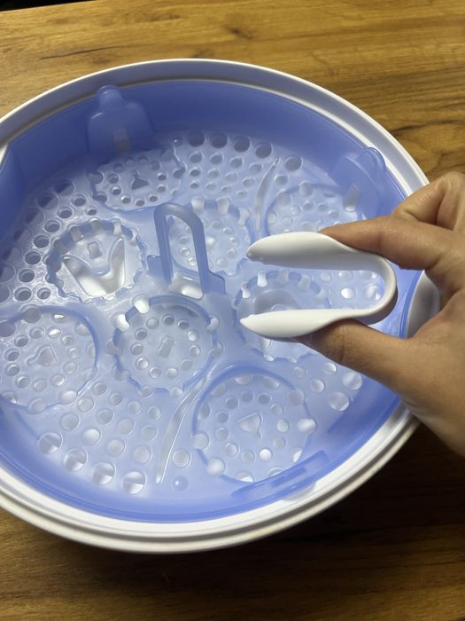 Philips Avent Бебешки стерилизатор