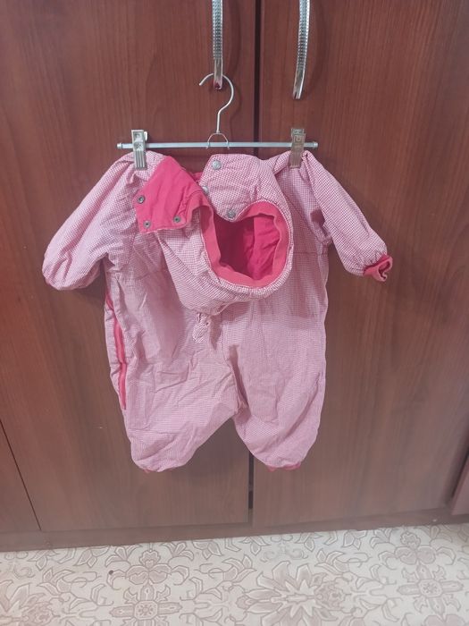 Продам комбинезон детский