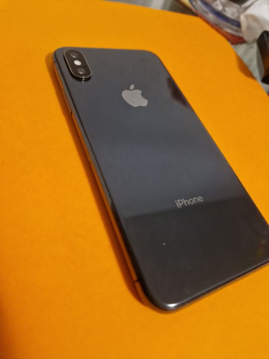 Iphone X  перфектен БАРТЕР