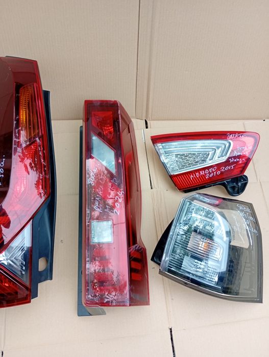Stop stopuri Dacia Jogger Renault Master 6 Suzuki SX4 Cross Ford Mondeo