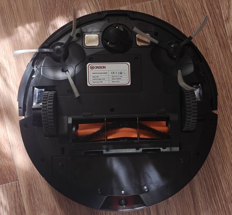 Робот-пылесос ONSON G20