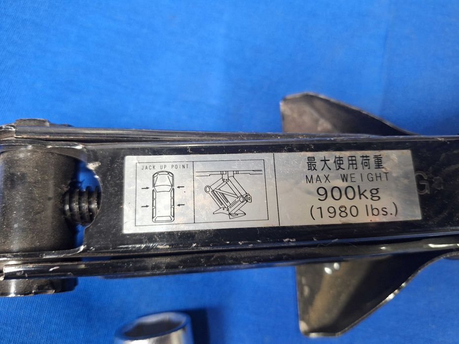 CRIC AUTO - OEM Subaru OutBack Forester Impreza