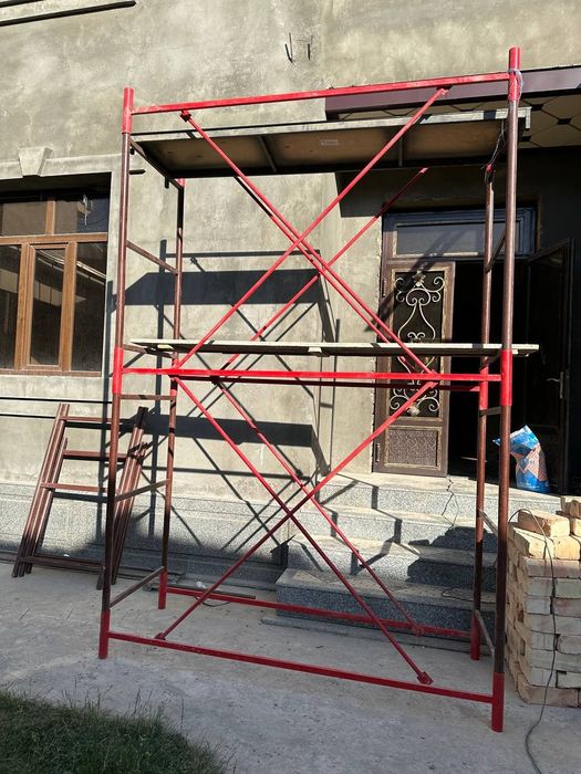 Yangi lesa sotiladi.