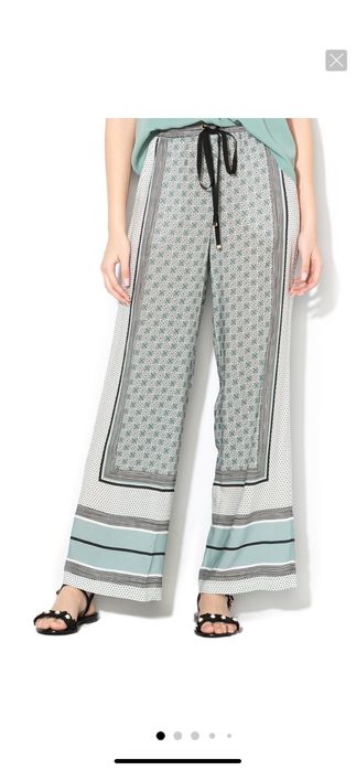 Дамски  летен панталон