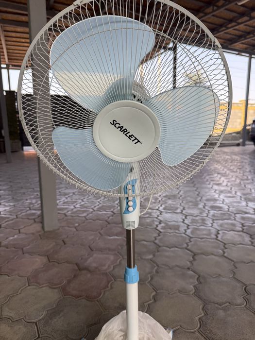 Продам вентилятор..