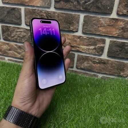 Iphone 14 pro 256 gb
