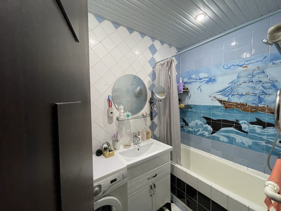 Срочно! Продаю 4х комнатную квартиру. Алгоритм Г35 4/6/9